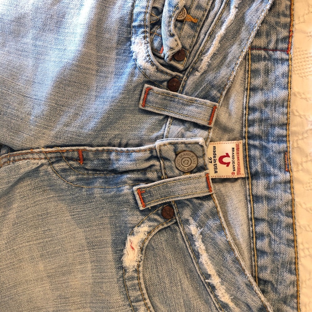 True Religions! - Picture 2 of 3
